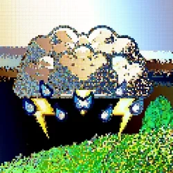 𒀱꧁ Stormy Weather ꧂𒀱 #1409