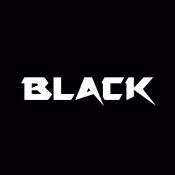 Limited Edition Black