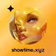 @swalk Creator Token on Showtime.xyz