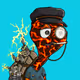 307