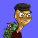 Swagy Turtlez #292