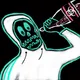 4351