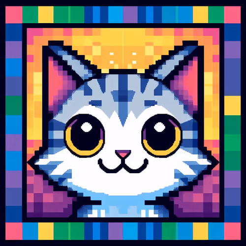 kitty