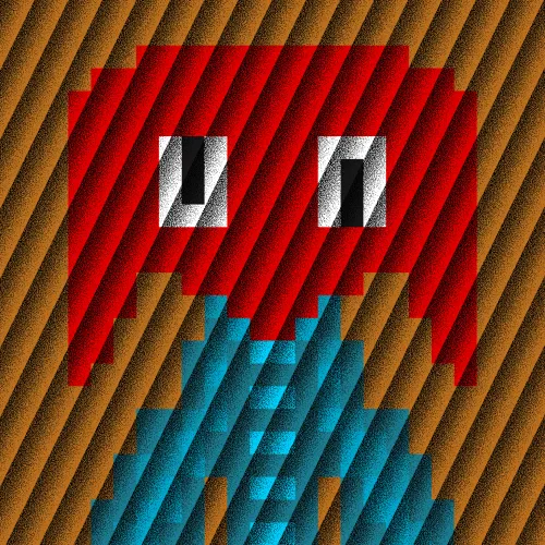 Strange Figures 1
