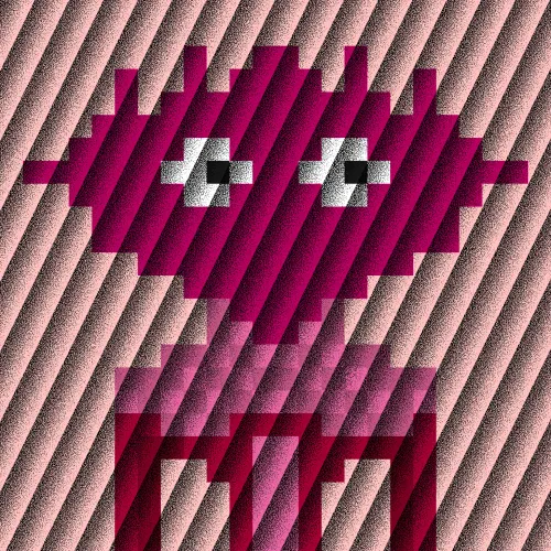 Strange Figures #41