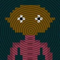 Strange Figures #406
