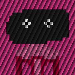 Strange Figures #76