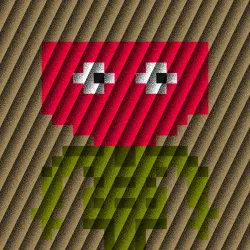 Strange Figures #497