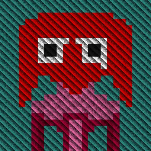 Strange Figures #98