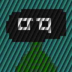 Strange Figures #153