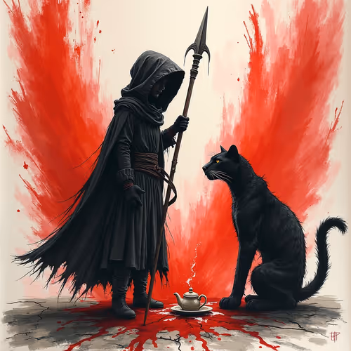 BLOOD COLLAPSE 