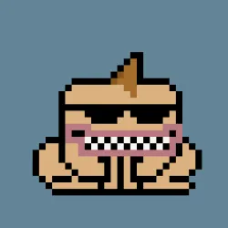 ToadzPunks #164