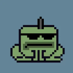 ToadzPunks #55
