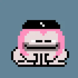 ToadzPunks #163