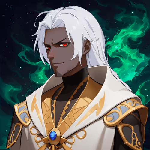SERAPH Soul Series