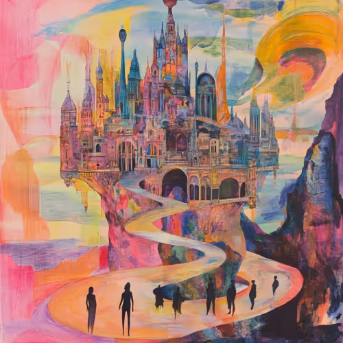 Ascendream
