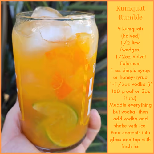 Kumquat Rumble #291
