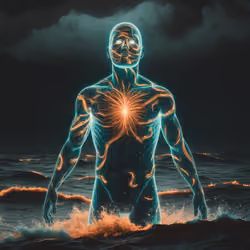 Bioluminescent