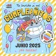 Cumpleañitos - 3er Burriversario
