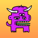 BizarreBeasts Munchies