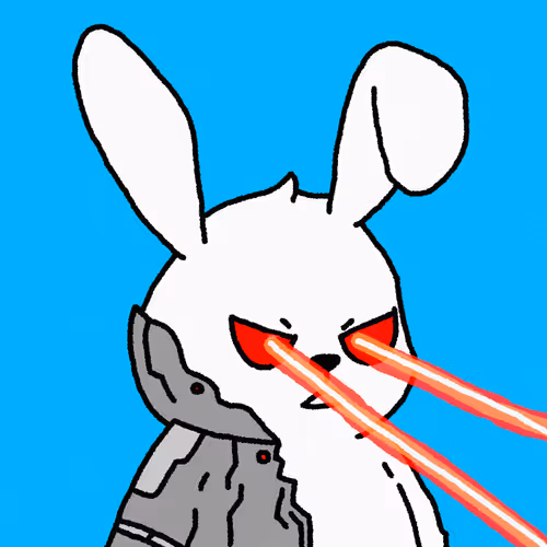 Bunnies Genesis