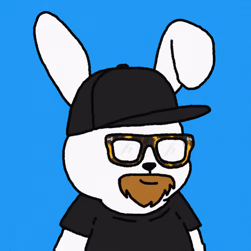 Bunnies Genesis