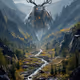 Mythical Mega-Creatures