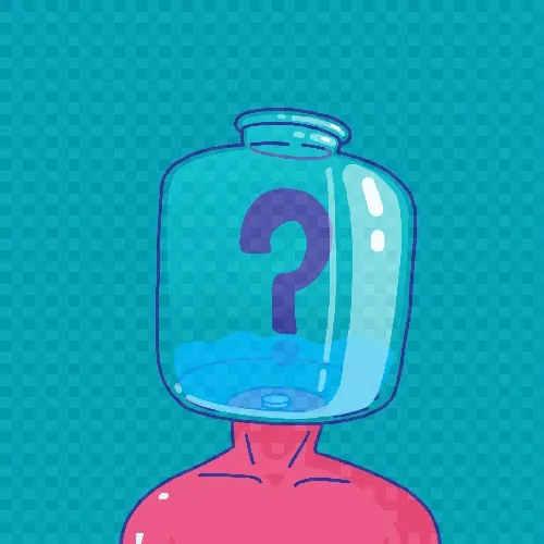 Bottle Head