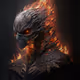 Fiery Phoenix