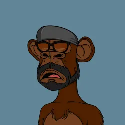 Crypto Based Ape Club #557
