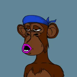 Crypto Based Ape Club #562