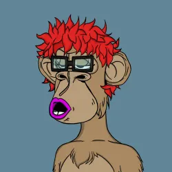 Crypto Based Ape Club #766