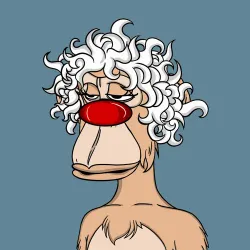 Crypto Based Ape Club #464