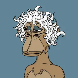 Crypto Based Ape Club #565