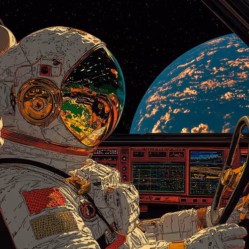 astro