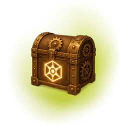  ACU lootbox