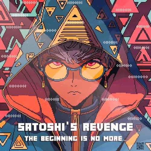 Satoshisrevenge