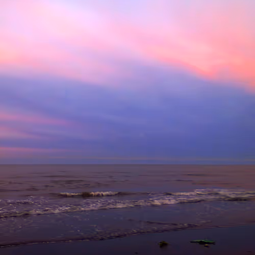 Sunset 1053