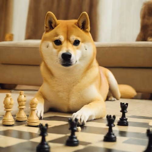 chessdog