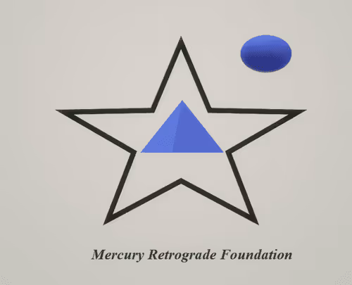 Mercury Retrograde Foundation