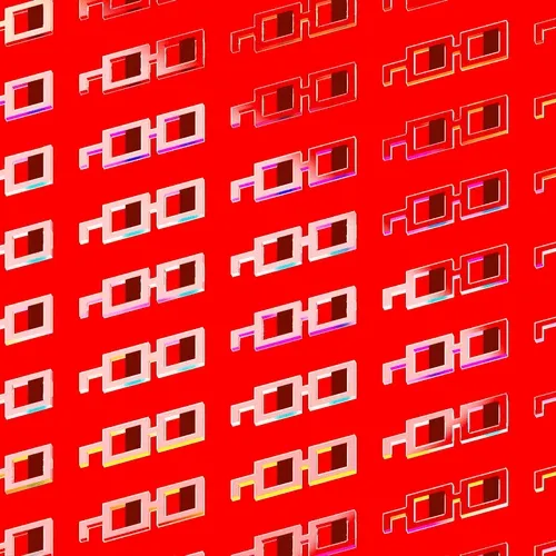 Nouniversary (Red) #210