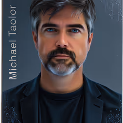 Michael Taolor ⚡️ (τ , τ) NFTs