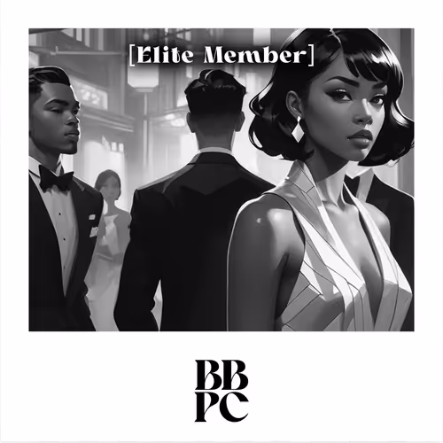 BBPC Elite Member 82