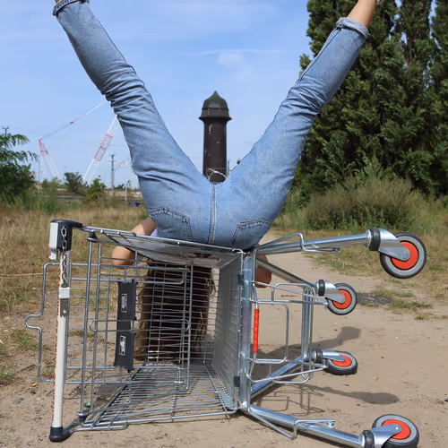 Dictators by Sebastian Bieniek 2015