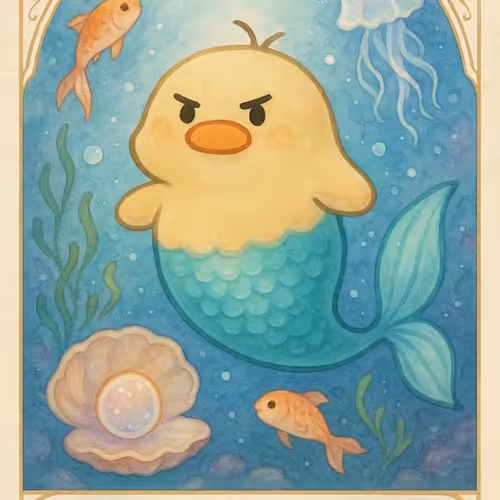 The Horoscope Duck #36