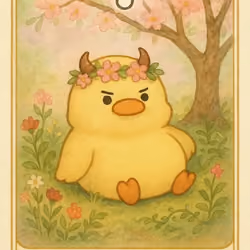 The Horoscope Duck #79