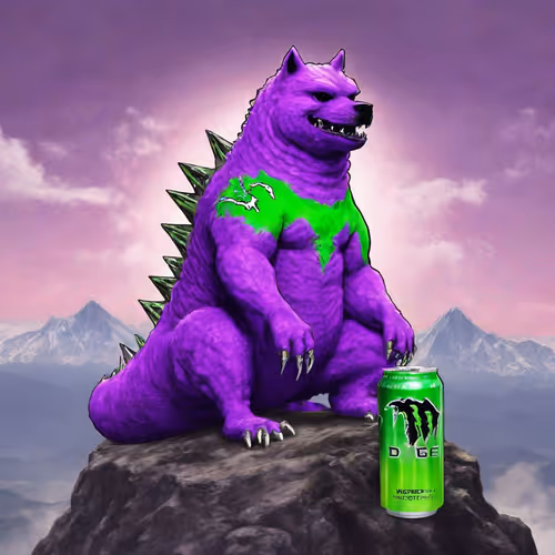 Hell Yeah Doge