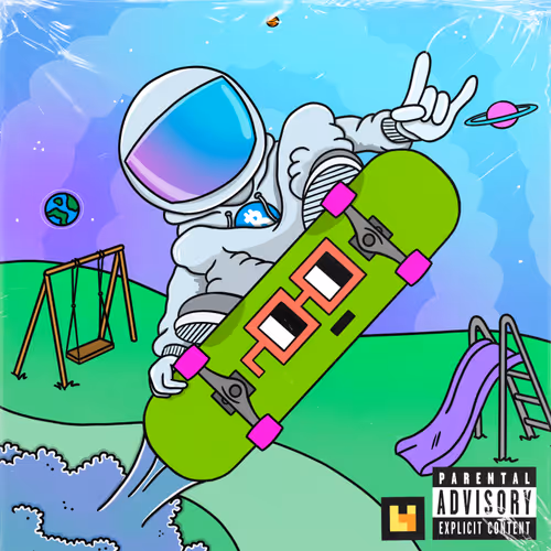 Gnarly Ep 1