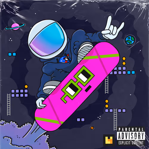 Gnarly Ep 1
