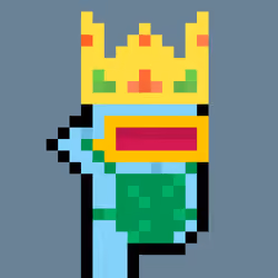 KryptoThugs #1365